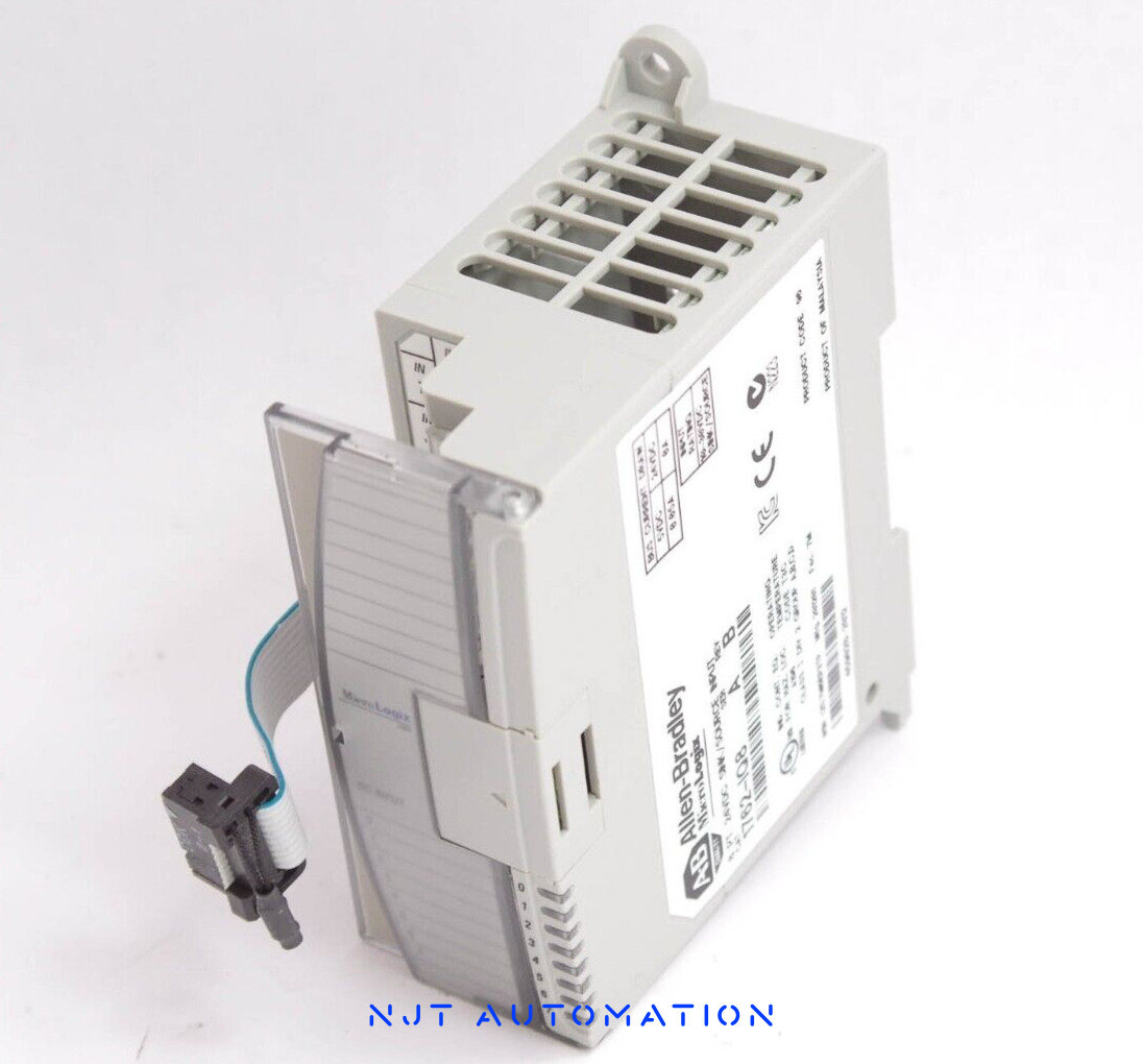 Allen-Bradley 1762-IQ8